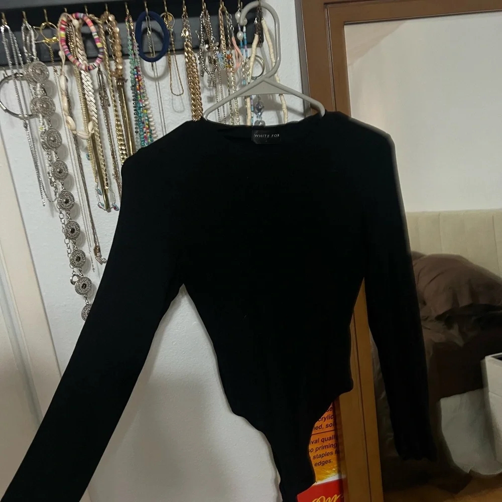 WHITE FOX bodysuit - Picture 6 of 9